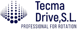 Tecma Drive logo