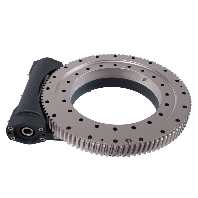 modulo de giro version abierta