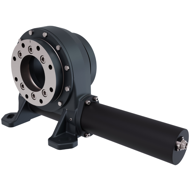 modulos de giro solar