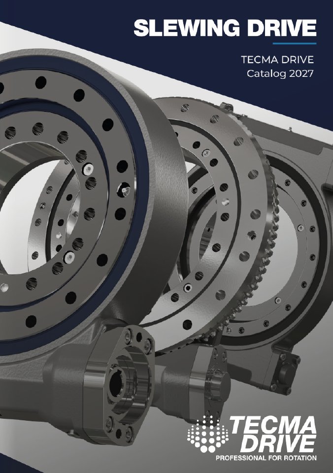 Catalogo Modulos de Giro 2027
